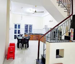 Mặt tiền hẻm 28 Lương Văn Can 4.5x24 chỉ 8 tỷ 2