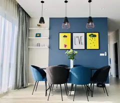 Căn hiếm cho thuê, anh chị nhanh tay đừng bỏ lỡ cơ hội thuê căn 3PN, 2WC tại Đảo Kim Cương giá tốt