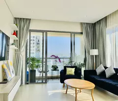 Căn hiếm cho thuê, anh chị nhanh tay đừng bỏ lỡ cơ hội thuê căn 3PN, 2WC tại Đảo Kim Cương giá tốt