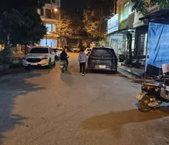 Cơ hội sở hữu lô đất tiềm năng tại làn 2, Đường Trần Hưng Đạo, Phường Đại Phúc, Thành Phố Bắc Ninh