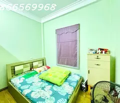 NHÀ DÂN XÂY 2 THOÁNG, 38M, MT 4.3M, GẦN TRƯỜNG CHỢ, THÀNH CÔNG, BA ĐÌNH, 7.79 TỶ