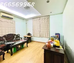 NHÀ DÂN XÂY 2 THOÁNG, 38M, MT 4.3M, GẦN TRƯỜNG CHỢ, THÀNH CÔNG, BA ĐÌNH, 7.79 TỶ