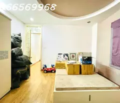 NHÀ DÂN XÂY THÀNH CÔNG, BA ĐÌNH, 38M, MT 4.3M, 2 THOÁNG, NGÕ THÔNG RỘNG, 7.79 TỶ