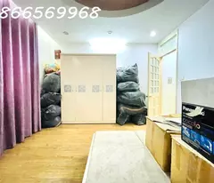 NHÀ DÂN XÂY THÀNH CÔNG, BA ĐÌNH, 38M, MT 4.3M, 2 THOÁNG, NGÕ THÔNG RỘNG, 7.79 TỶ