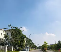 Bán căn biệt thự 240m2 tại đại đô thị vsip từ sơn bắc ninh