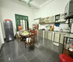 Bán gấp Nhà Cổ Nhuế, 66m2, 4T, Mt4,2 thoáng, ngõ thông, oto 11tỷ299