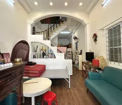 Bán nhà HXH Huỳnh Văn Bánh, P11, Phú Nhuận, 45m2, 2 tầng, ngang 4,3m