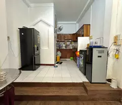Bán nhà HXH Huỳnh Văn Bánh, P11, Phú Nhuận, 45m2, 2 tầng, ngang 4,3m