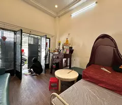 Bán nhà HXH Huỳnh Văn Bánh, P11, Phú Nhuận, 45m2, 2 tầng, ngang 4,3m