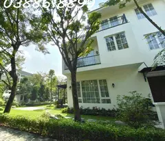 BÁN CĂN GÓC 411M, MT 18M, BIỆT THỰ THỦY NGUYÊN ECOPARK ĐẲNG CẤP, 89.8 TỶ
