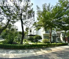BÁN CĂN GÓC 411M, MT 18M, BIỆT THỰ THỦY NGUYÊN ECOPARK ĐẲNG CẤP, 89.8 TỶ