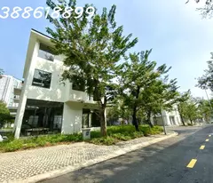 BÁN CĂN GÓC 411M, MT 18M, BIỆT THỰ THỦY NGUYÊN ECOPARK ĐẲNG CẤP, 89.8 TỶ