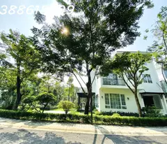 BÁN GẤP BIỆT THỰ THỦY NGUYÊN ECOPARK, LÔ GÓC 411M, MT 18M, 89.8 TỶ