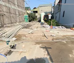 40m ĐẤT LONG BIÊN VỈA HÈ 12m Ô TÔ ĐỖ NGÀY ĐÊM