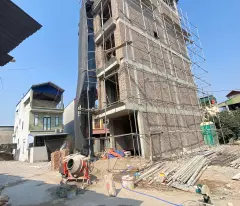 40m ĐẤT LONG BIÊN VỈA HÈ 12m Ô TÔ ĐỖ NGÀY ĐÊM