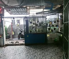 Bán đất tặng nhà cấp 4, 115m2, 944 Huỳnh Tấn Phát, Tân Phú Quận 7-Giá 8 tỷ