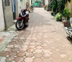 bán nhà phố Nguyễn Quý Đức, P.Thanh Xuân Bắc, Q.Thanh Xuân, mặt tiền rộng