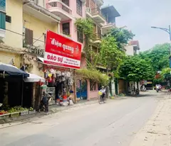 bán nhà phố Nguyễn Quý Đức, P.Thanh Xuân Bắc, Q.Thanh Xuân, mặt tiền rộng