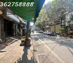Bán Nhà Cầu Đất Hoàn Kiếm 80m 6 tầng cực đẹp