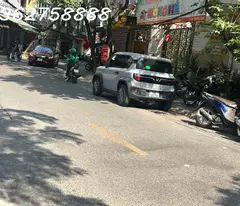 Bán Nhà Cầu Đất Hoàn Kiếm 80m 6 tầng cực đẹp