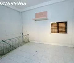 QUẬN 8 HƯNG PHÚ 4 TẦNG CỰC HIẾM NGANG 4.3M GẦN MẶT TIỀN KHÔNG QUY HOẠCH 3PN 3.xT