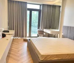 TÒA NHÀ MẶT PHỐ TRẦN DUY HƯNG, 98M x 8T THANG MÁY, VỈA HÈ RỘNG, SIÊU KINH DOANH, 47.8 TỶ