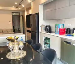 TÒA NHÀ MẶT PHỐ TRẦN DUY HƯNG, 98M x 8T THANG MÁY, VỈA HÈ RỘNG, SIÊU KINH DOANH, 47.8 TỶ