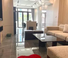 TÒA NHÀ MẶT PHỐ TRẦN DUY HƯNG, 98M x 8T THANG MÁY, VỈA HÈ RỘNG, SIÊU KINH DOANH, 47.8 TỶ