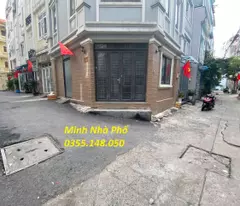 Bán Gấp Nhà HXH Nguyễn Xí, 3 Tầng 3 P.Ngủ Gần Vincom Nhỉnh 7 Tỉ
