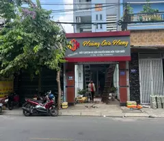 Nhà 4 tầng (4x18) mặt tiền KD Tân Chánh Hiệp 24 (Huỳnh Thị Hai), Q12 Giá Rẻ