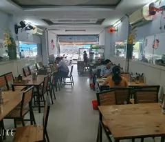Nhà mặt tiền kinh doanh, ngay Chợ Tân Mỹ, 2 tầng, 80m2, Đường số 9, Tân Phú, Quận 7-Gía