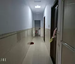 Nhà mặt tiền kinh doanh, ngay Chợ Tân Mỹ, 2 tầng, 80m2, Đường số 9, Tân Phú, Quận 7-Gía