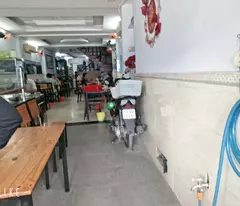Nhà mặt tiền kinh doanh, ngay Chợ Tân Mỹ, 2 tầng, 80m2, Đường số 9, Tân Phú, Quận 7-Gía