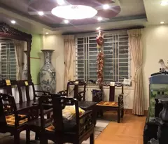 Chiến Thắng Văn Quán, nhà dân xây hai mặt thoáng, ngõ nông gần phố, 48m2, 10.8 tỷ
