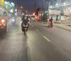 Bán nhà góc 2 mặt tiền Hà Huy Giáp, Quận 12 - DT: 18x30m - 6 tầng - HĐT: 300 triệu - giá bán: 55 tỷ