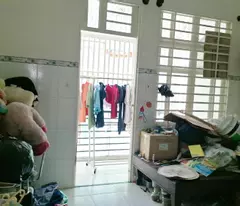 Nhà 2 tầng, mặt tiền kinh doanh, ngay chợ Tân Quy, 80m2, Đường số 9 Tân Kiểng Quận 7-Gía