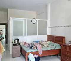 Nhà 2 tầng, mặt tiền kinh doanh, ngay chợ Tân Quy, 80m2, Đường số 9 Tân Kiểng Quận 7-Gía