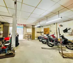 Bán nhà HXH tránh, Bình Trị Đông, Bình Trị Đông A, Bình Tần, 103m2, 2 tầng, ngang 6m