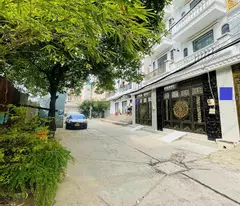 Bán nhà HXH tránh, Bình Trị Đông, Bình Trị Đông A, Bình Tần, 103m2, 2 tầng, ngang 6m