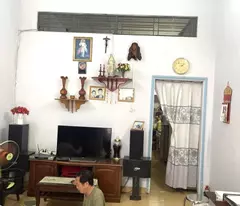 Bán Nhà Hẻm Xe Hơi 6m 55m² Dương Văn Dương Tân Phú Chỉ 100 Triệu/M²