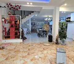 Biệt thự ngang khủng 8m, 3 Tầng, 138m2, Nguyễn Thị Thập, Tân Phú Quận -Gía 17 tỷ