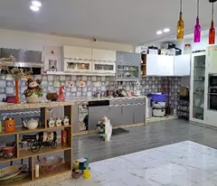 Biệt thự ngang khủng 8m, 3 Tầng, 138m2, Nguyễn Thị Thập, Tân Phú Quận -Gía 17 tỷ