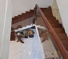 Biệt thự ngang khủng 8m, 3 Tầng, 138m2, Nguyễn Thị Thập, Tân Phú Quận -Gía 17 tỷ