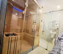 Biệt thự ngang khủng 8m, 3 Tầng, 138m2, Nguyễn Thị Thập, Tân Phú Quận -Gía 17 tỷ