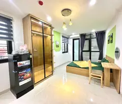 TÒA CHDV DÒNG TIỀN 1.7 TỶ/NĂM, 27 PHÒNG, 117M, MT 7.3M, KIM GIANG, HOÀNG MAI, 32.4 TỶ