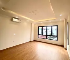 NHÀ LÔ GÓC 45M x 7T THANG MÁY, HOÀNG HOA THÁM, BA ĐÌNH, Ô TÔ ĐỖ, KINH DOANH,14.95 TỶ