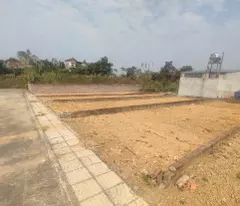 Bán đất sát ĐL Thăng Long đường to ôtô thông các phía KD giá rẻ 85m 3.1 tỷ