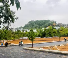 Bán đất nghỉ dưỡng chung vách KĐT Xanh Villas đường to giá rẻ 403m nhỉnh 10tỷ