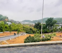 Bán đất nghỉ dưỡng chung vách KĐT Xanh Villas đường to giá rẻ 403m nhỉnh 10tỷ
