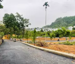 Bán đất nghỉ dưỡng chung vách KĐT Xanh Villas đường to giá rẻ 403m nhỉnh 10tỷ